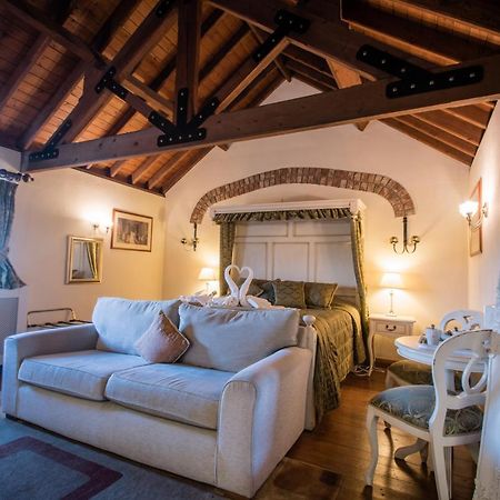 The Royal Arms Hotel Sutton Cheney Luaran gambar