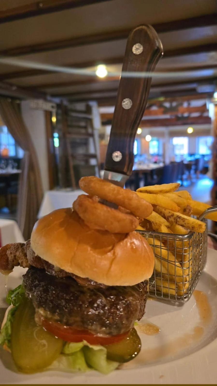 The Royal Arms Hotel Sutton Cheney Luaran gambar