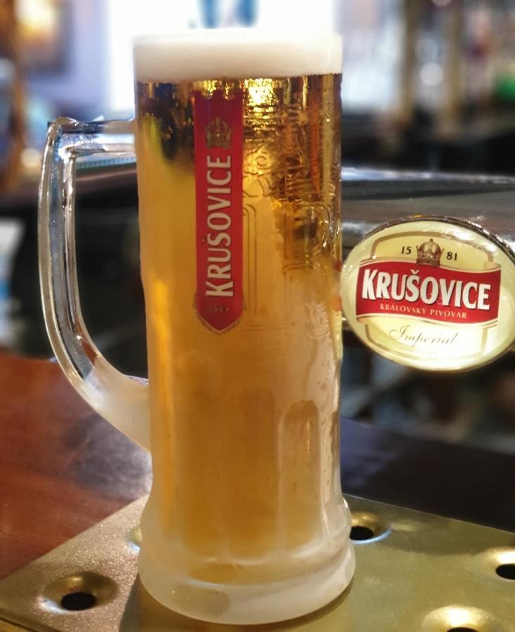 The Royal Arms Hotel Sutton Cheney Luaran gambar