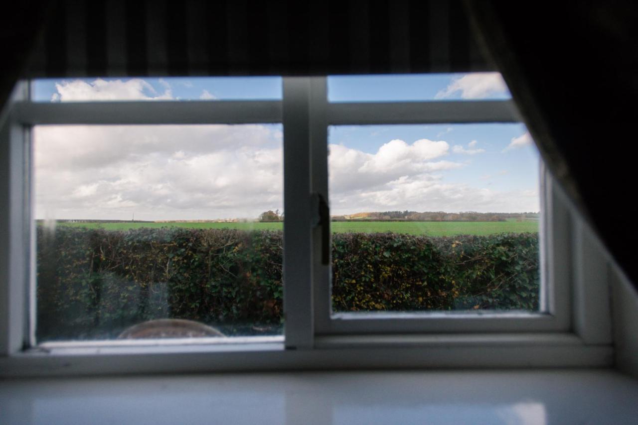The Royal Arms Hotel Sutton Cheney Luaran gambar